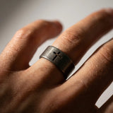 Redemption Ring
