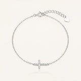 Promise bracelet