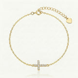 Promise bracelet