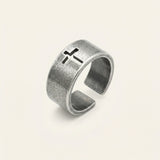 Redemption Ring