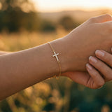 Promise bracelet