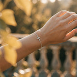 Promise bracelet